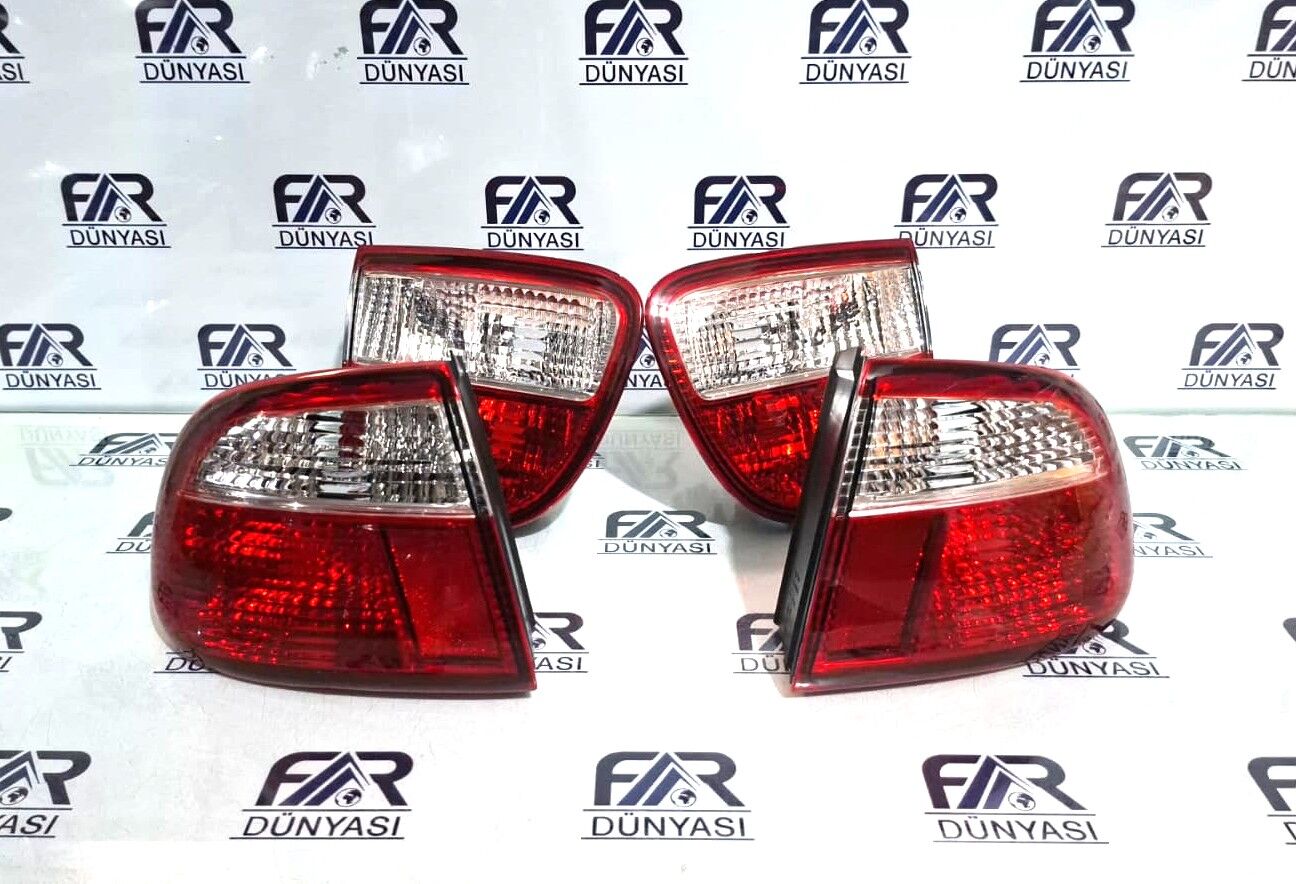 SEAT TOLEDO TAKIM STOP (4 PARCA) 99-04 SIFIR ITHAL