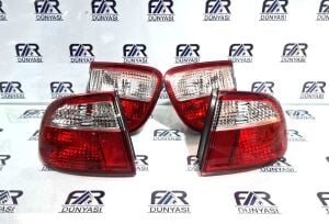 SEAT TOLEDO TAKIM STOP (4 PARCA) 99-04 SIFIR ITHAL