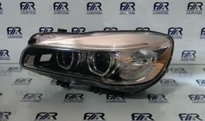BMW 2 SERISI F45 F46 ACTIVE TOURER LED SOL FAR 14-21 ORIJINAL CIKMA 030129023105