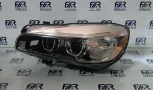 BMW 2 SERISI F45 F46 ACTIVE TOURER LED SOL FAR 14-21 ORIJINAL CIKMA 030129023105