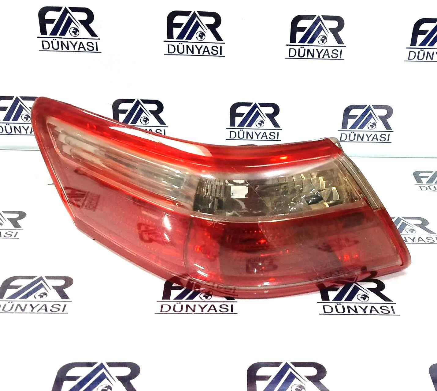 TOYOTA CAMRY V40 SOL DIS STOP 06-11 ORIJINAL CIKMA 8156133490