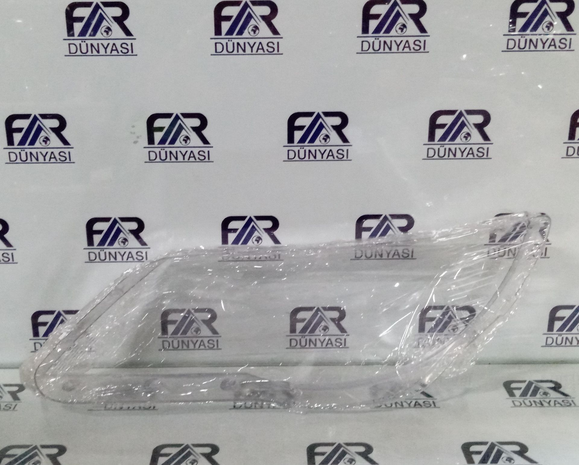 VW TIGUAN 09-12 SAĞ FAR CAMI GKL 291748 RU3QKE9CBJ