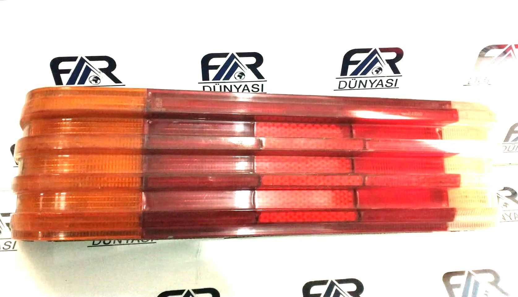 MERCEDES 380 450 560 W116 SOL STOP 72-89 ORIJINAL CIKMA