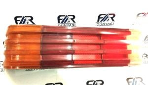 MERCEDES 380 450 560 W116 SOL STOP 72-89 ORIJINAL CIKMA