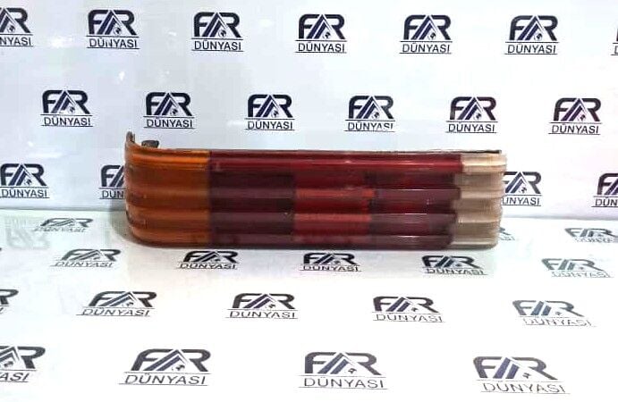 MERCEDES S CLASS W116 SOL STOP 73-80 ORIJINAL CIKMA 1168200964