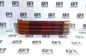 MERCEDES S CLASS W116 SOL STOP 73-80 ORIJINAL CIKMA 1168200964