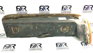 MERCEDES 380 450 560 W116 SOL STOP 72-89 ORIJINAL CIKMA