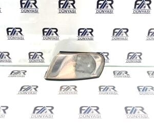 OPEL VECTRA B SOL SINYAL 95-99 ORIJINAL CIKMA 90543320