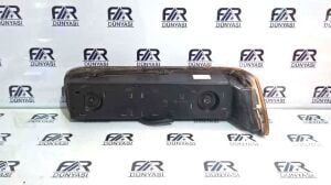 MERCEDES S CLASS W116 SOL STOP 73-80 ORIJINAL CIKMA 1168200964