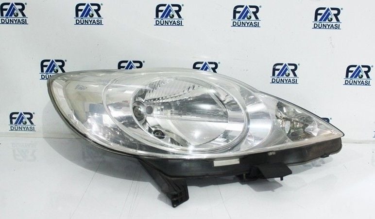 PEUGEOT 107 SAG FAR 05-14 ORIJINAL CIKMA 811100H030