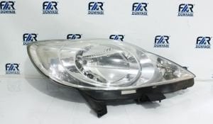 PEUGEOT 107 SAG FAR 05-14 ORIJINAL CIKMA 811100H030