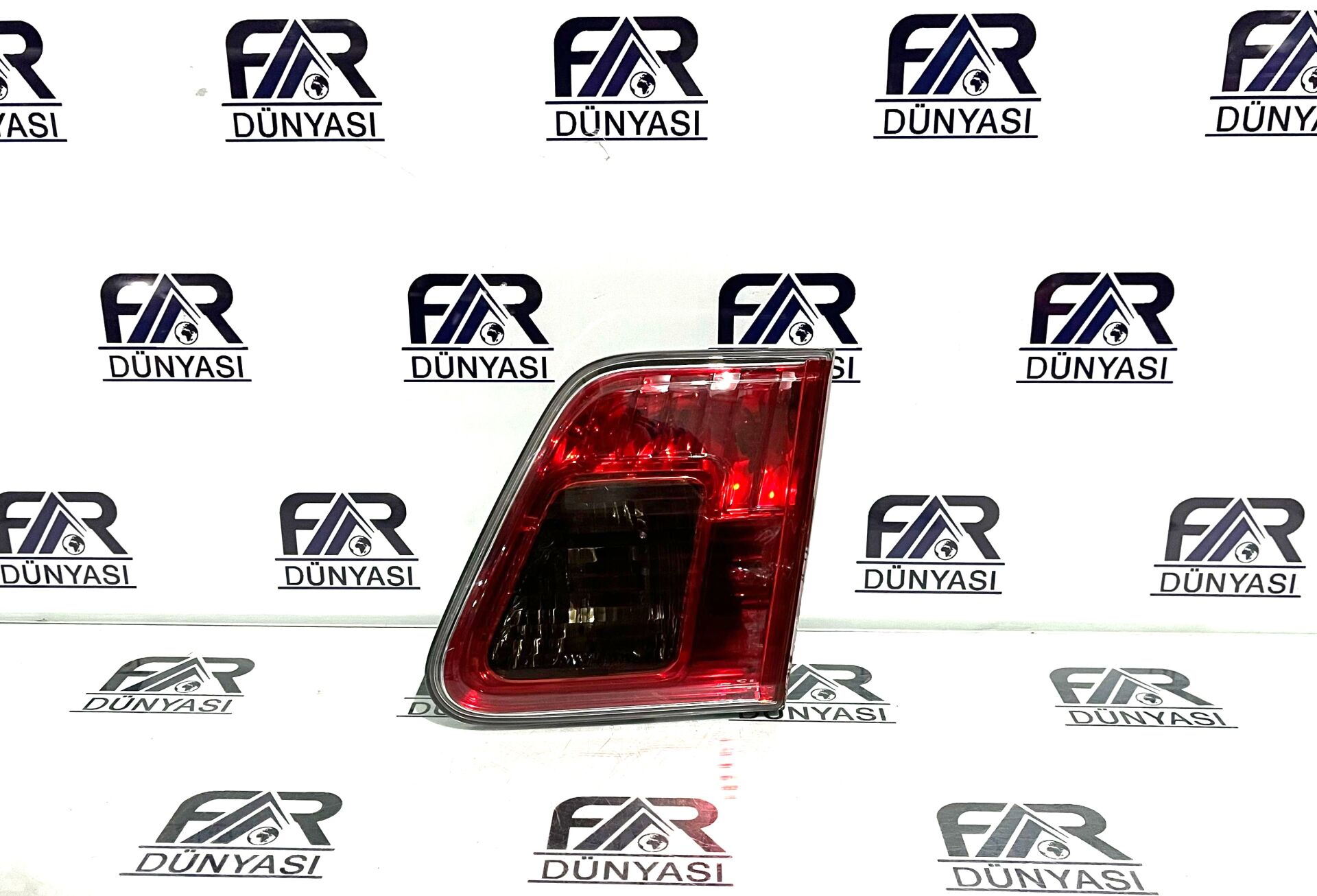 TOYOTA AVENSIS SW SAG IC STOP 08-11 ORIJINAL SIFIR 8158005110