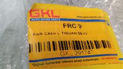 VW TIGUAN 09-12 SOL FAR CAMI GKL 291747 X3HPZE3U1M