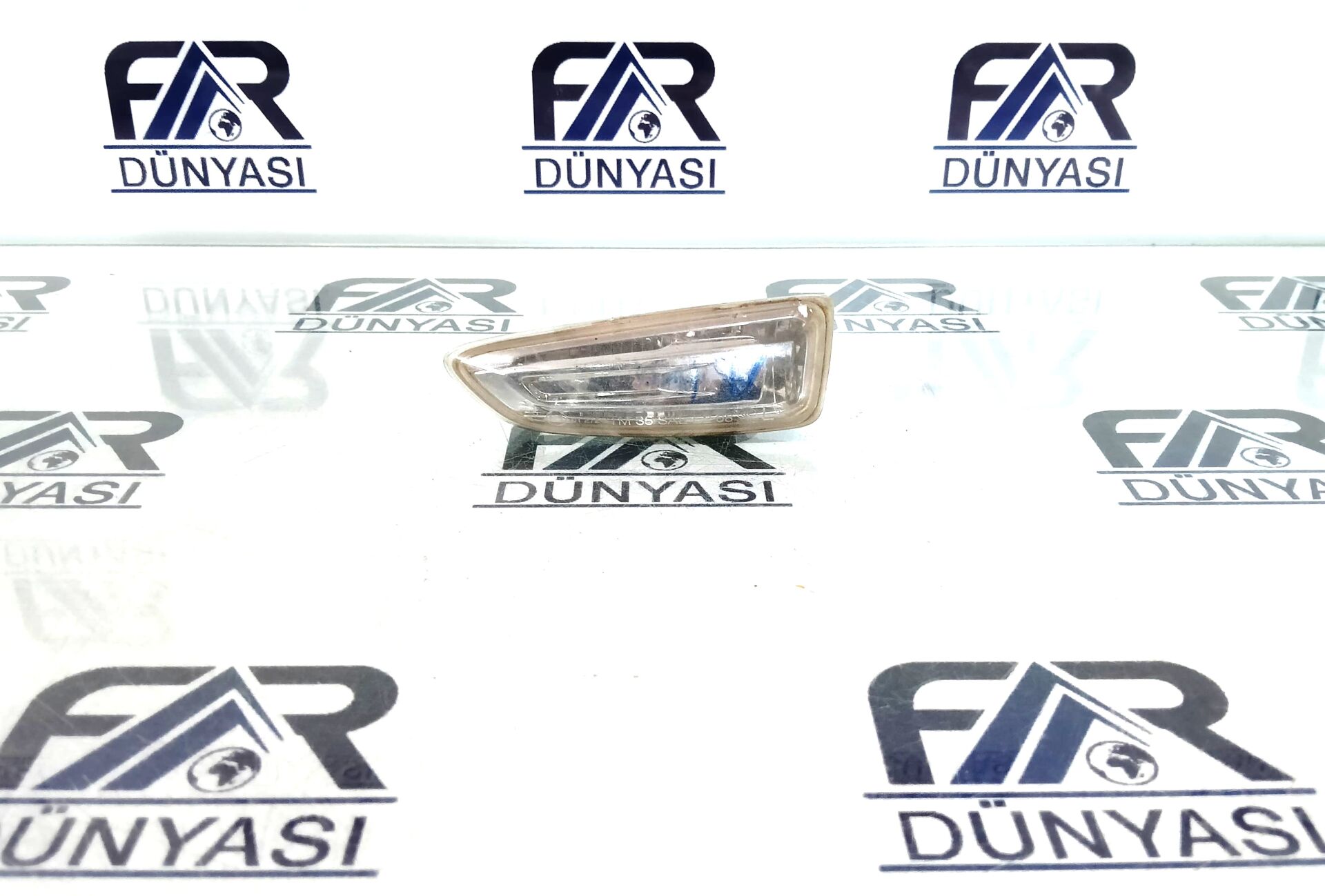 OPEL ASTRA J SOL CAMURLUK SINYAL 09-11 ORIJINAL CIKMA 13273103