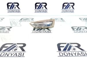OPEL ASTRA J SOL CAMURLUK SINYAL 09-11 ORIJINAL CIKMA 13273103