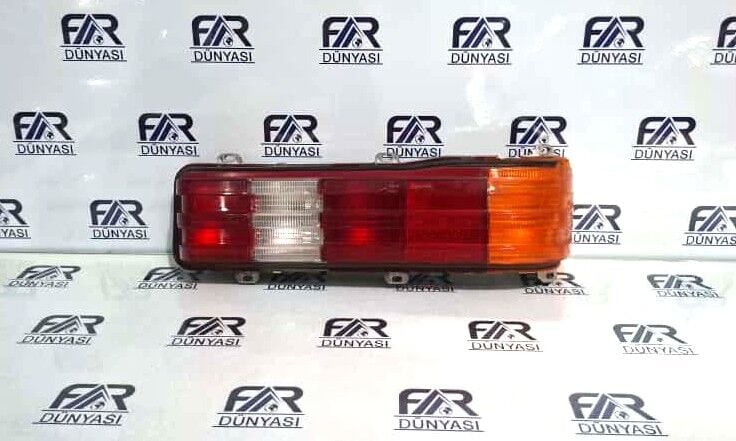 MERCEDES E CLASS W123 SAG STOP 76-85 ORIJINAL CIKMA A1238205064