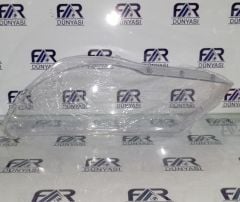 VW TIGUAN 09-12 SOL FAR CAMI GKL 291747 X3HPZE3U1M