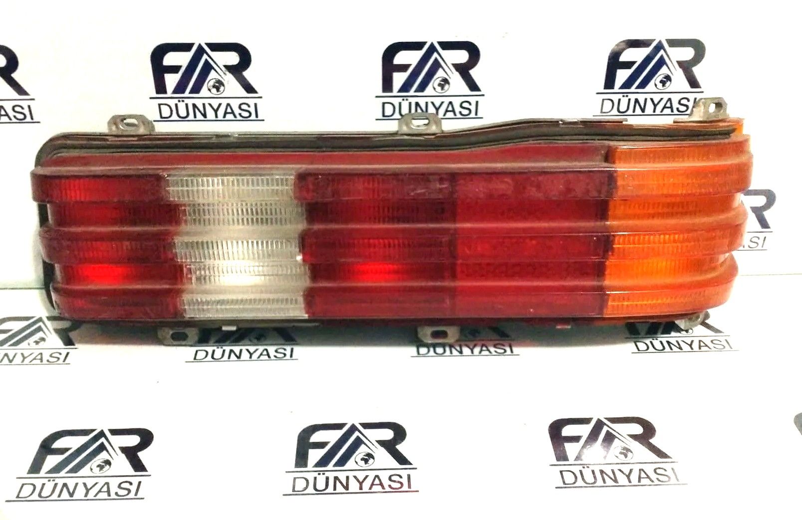 MERCEDES W123 SAG STOP 76-85 ORIJINAL CIKMA A1238205064