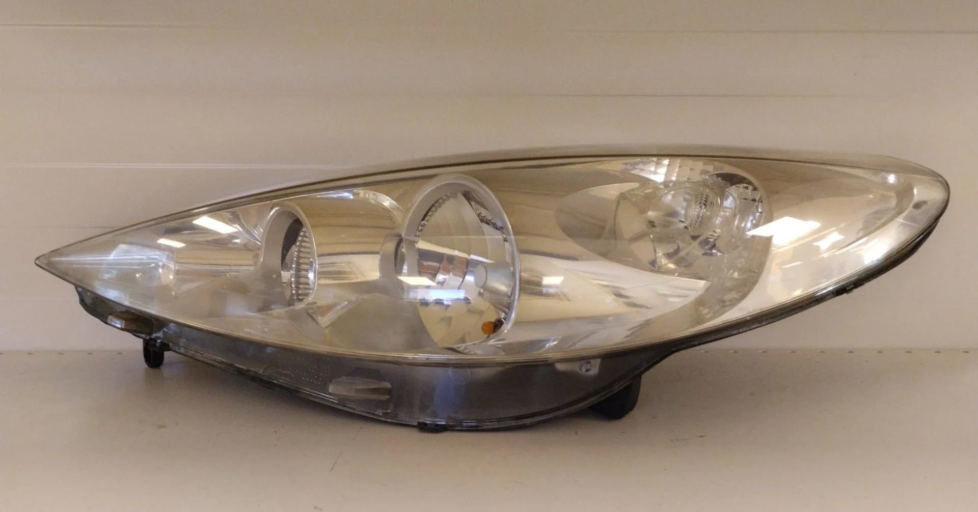 PEUGEOT 206+ SOL FAR 09-13 ORIJINAL CIKMA 96866067
