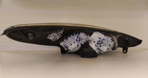 PEUGEOT 206+ SOL FAR 09-13 ORIJINAL CIKMA 96866067