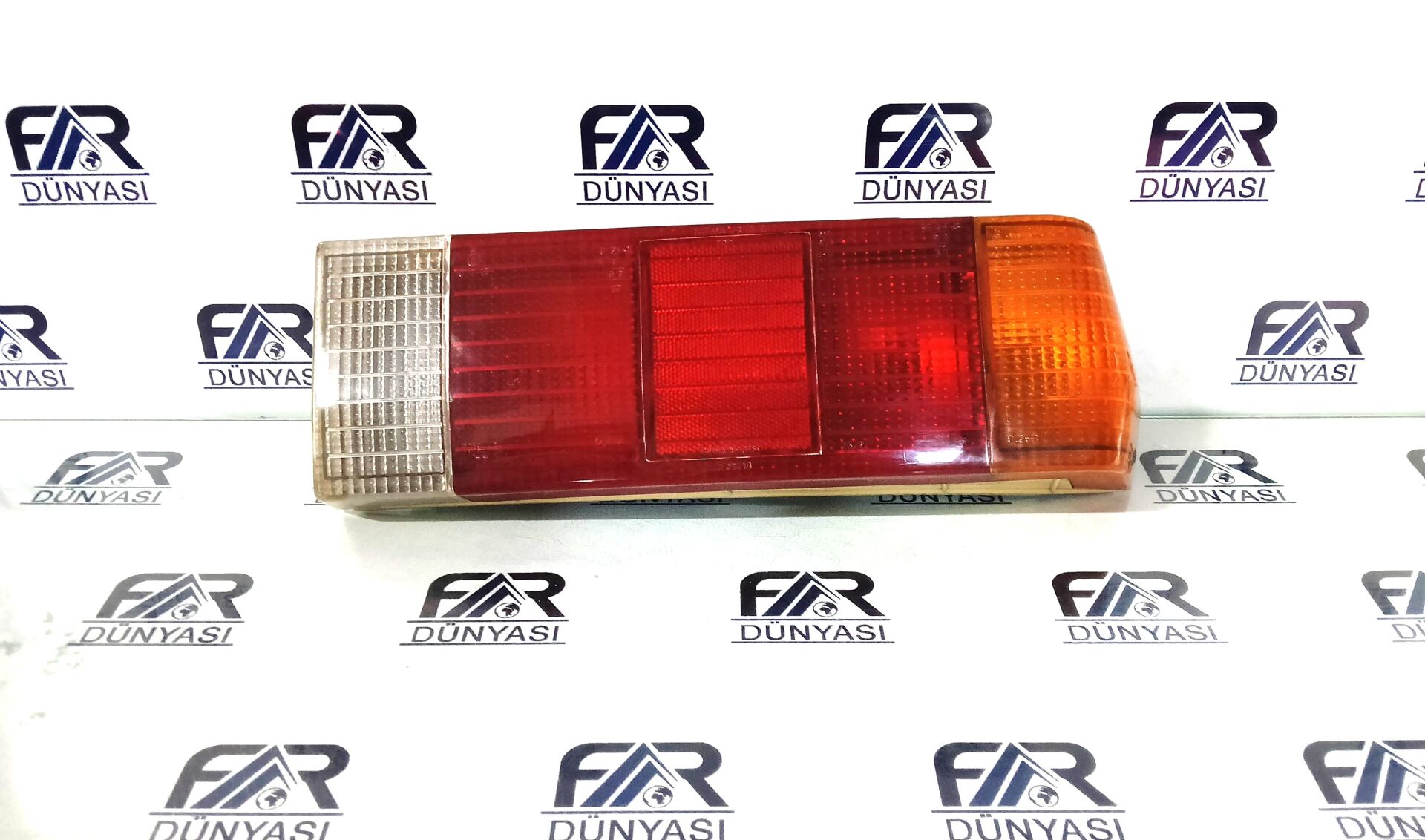 VOLVO 340 343 345 360 SAG STOP 76-85 ORIJINAL CIKMA SEIMA 299302