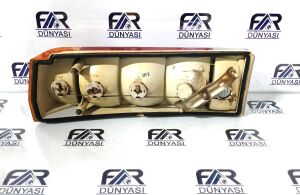 VOLVO 340 343 345 360 SAG STOP 76-85 ORIJINAL CIKMA SEIMA 299302