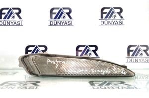 OPEL ASTRA J SAG CAMURLUK SINYAL 12-20 ORIJINAL CIKMA 1226161