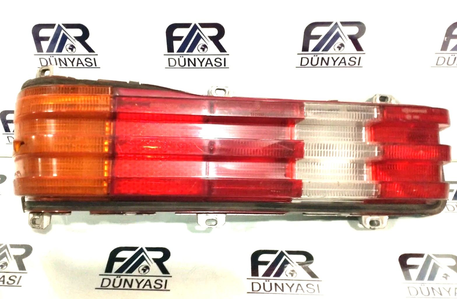MERCEDES W123 SOL STOP 76-85 ORIJINAL CIKMA A1238204964