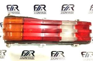 MERCEDES W123 SOL STOP 76-85 ORIJINAL CIKMA A1238204964