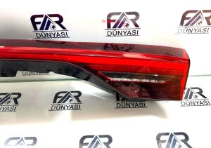 AUDI A7 S7 LED BAGAJ STOP 19-25 ORIJINAL CIKMA 4K8945095C