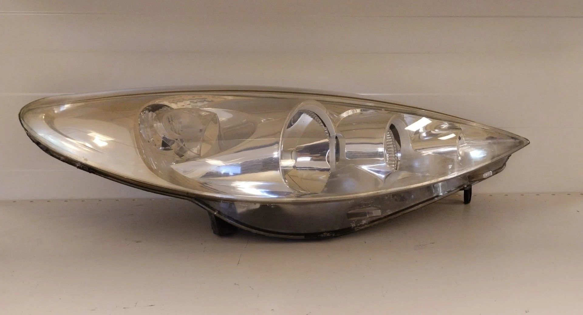 PEUGEOT 206+ SAG FAR 09-13 ORIJINAL CIKMA 96866062