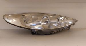 PEUGEOT 206+ SAG FAR 09-13 ORIJINAL CIKMA 96866062