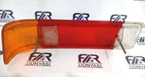 BMW 3 SERISI E32 SAG STOP CAMI 75-83 ORIJINAL CIKMA