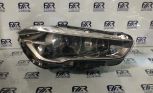 BMW X1 F48 LED SAG FAR 14-19 ORIJINAL CIKMA 63117436462