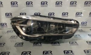BMW X1 F48 LED SAG FAR 14-19 ORIJINAL CIKMA 63117436462