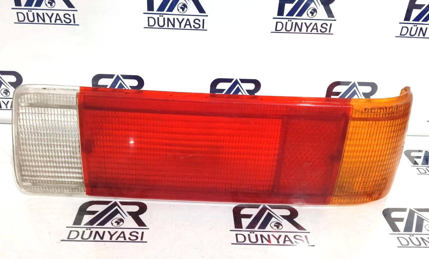BMW 3 SERISI E32 SAG STOP CAMI 75-83 ORIJINAL CIKMA