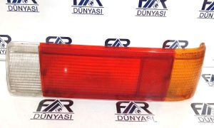 BMW 3 SERISI E32 SAG STOP CAMI 75-83 ORIJINAL CIKMA
