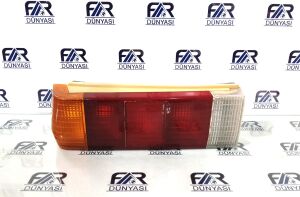 VOLVO 340 343 345 360 SOL STOP 76-85 ORIJINAL CIKMA SEIMA 299301