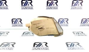 PEUGEOT 106 SOL SINYAL 91-96 ORIJINAL CIKMA 6303.20