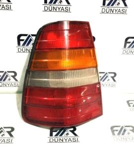 MERCEDES E CLASS W124 SW SOL STOP 84-97 ORIJINAL CIKMA 1248202764 ULO38310
