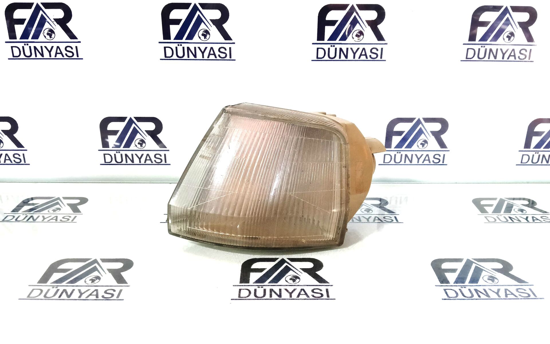 PEUGEOT 106 SOL SINYAL 91-96 ORIJINAL CIKMA 6303.20