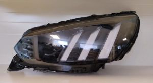 PEUGEOT 208 II FULL LED SOL FAR 20-24 ORIJINAL CIKMA 9823194180