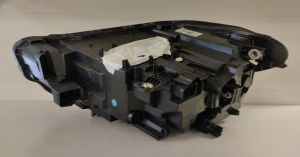 BMW X1 F48 LCI CİFT MERCEK FULL LED SAG FAR 14-19 ORIJINAL CIKMA 7472256-06