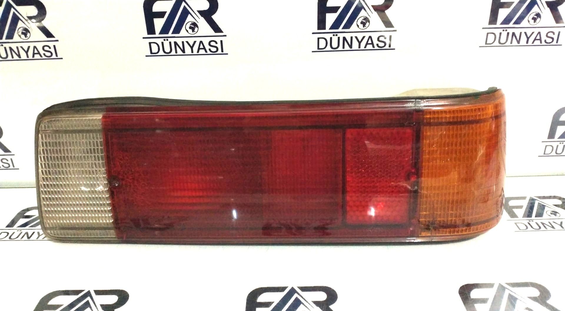 BMW 3 SERISI E21 SAG STOP 75-83 ORIJINAL CIKMA 63211362662