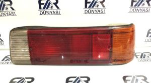 BMW 3 SERISI E21 SAG STOP 75-83 ORIJINAL CIKMA 63211362662