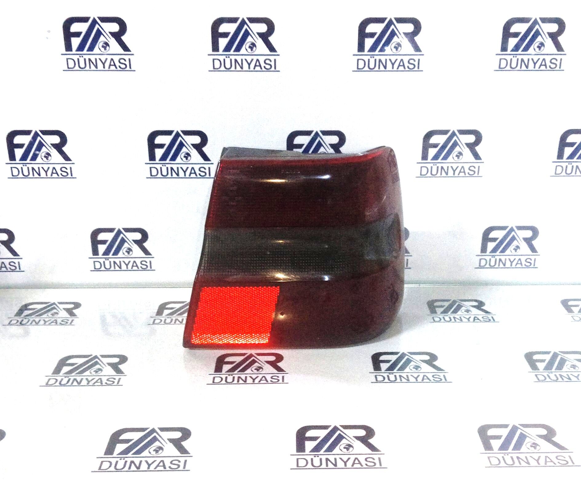 VOLVO S70 SAG DIS STOP 97-00 ORIJINAL CIKMA 9151630