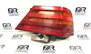 MERCEDES S CLASS W140 SAG STOP 91-98 ORIJINAL CIKMA A1408200464