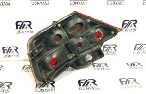MERCEDES S CLASS W140 SAG STOP 91-98 ORIJINAL CIKMA A1408200464