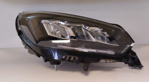 PEUGEOT 208 P21E ECO LED SAG FAR 12-19 ORIJINAL CIKMA 9833036180