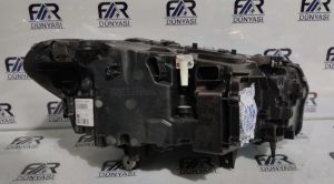 BMW X3 G01 G02 XENON SOL FAR 18-21 ORIJINAL CIKMA 8739647-02
